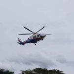 Kapolda Sumut Irjen Pol Wisnu Hermawan Lakukan Kunker ke Polres Padangsidimpuan