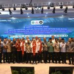 Walikota Padangsidimpuan Ikuti Rapat Konsolidasi Efektivitas Program Koperasi Merah Putih Bersama Menteri Pangan Zulkifli Hasan