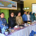 Ketua TPPS Padangsidimpuan Tekankan Komitmen Bersama dalam Upaya Penurunan Stunting