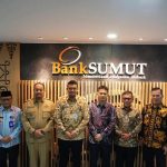 RUPS LB Bank Sumut, Pemegang Saham Setujui Penyertaan Modal Berupa Aset untuk Perkuat Fondasi Permodalan di Tengah Tekanan Fiskal Daerah