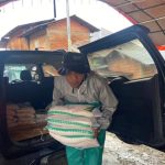 Melaporkan suasana kegiatan Dapur Umum di Desa Sabungan Sipabangun (88 KK) dan Unte Manis Kel. Losbat (16 KK). Makan masyarakat terdampak berjalan normal 3x sehari. Demikian juga dgn titik bencana ditempat lain.