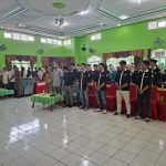 Pelantikan HIMAPASID UNIMED 2025–2026, Pemko Padangsidimpuan Dorong Penguatan Organisasi Mahasiswa