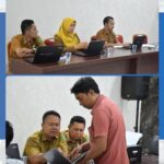 Diskominfo Padangsidimpuan Gelar Bimtek Pengelolaan SP4N-LAPOR! bagi Satuan Pendidikan