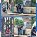 Diskominfo Padangsidimpuan Survei Titik CCTV untuk Integrasi dengan Command Center